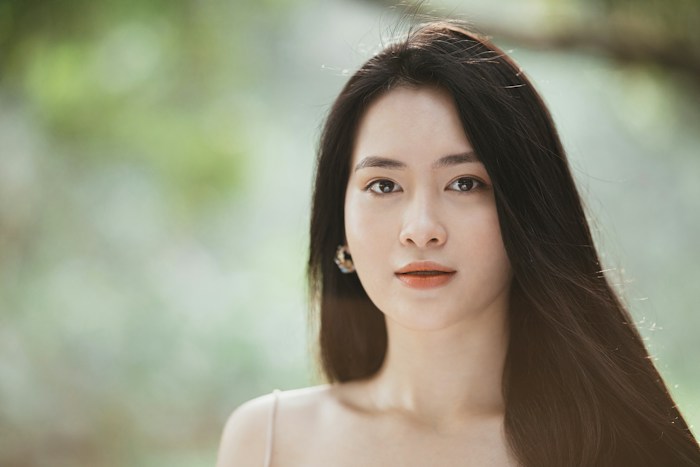 Mei Tanaka, Stylist