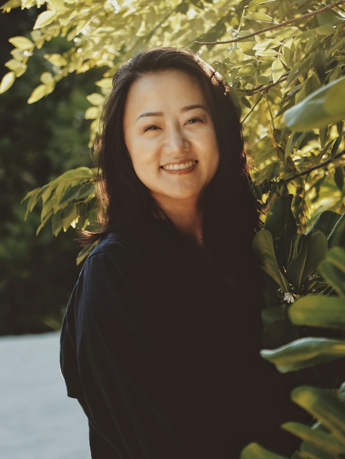 Priya Shah, Beauty Therapist