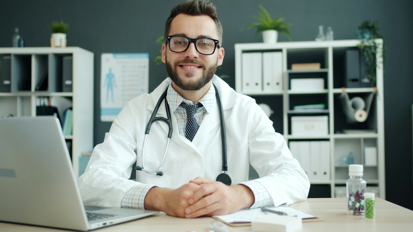 Dr. Rohan Mehta, General Physician
